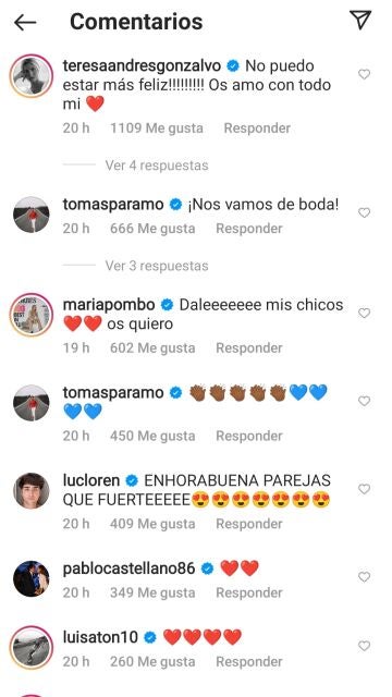 BODA A LA VISTA