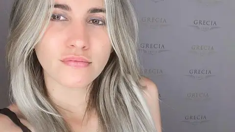 La Youtuber e influencer Dina Stars denuncia la situación de crisis que vive Cuba La Youtuber e influencer Dina Stars denuncia la situación de crisis que vive Cuba