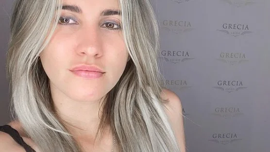 La Youtuber e influencer Dina Stars denuncia la situaci&oacute;n de crisis que vive Cuba