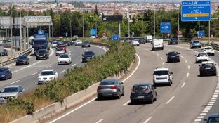 Aumenta el consumo de alcohol, de drogas y psicof&aacute;rmacos en accidentes de tr&aacute;fico en 2020