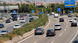 Aumenta el consumo de alcohol, de drogas y psicofármacos en accidentes de tráfico en 2020 Aumenta el consumo de alcohol, de drogas y psicofármacos en accidentes de tráfico en 2020