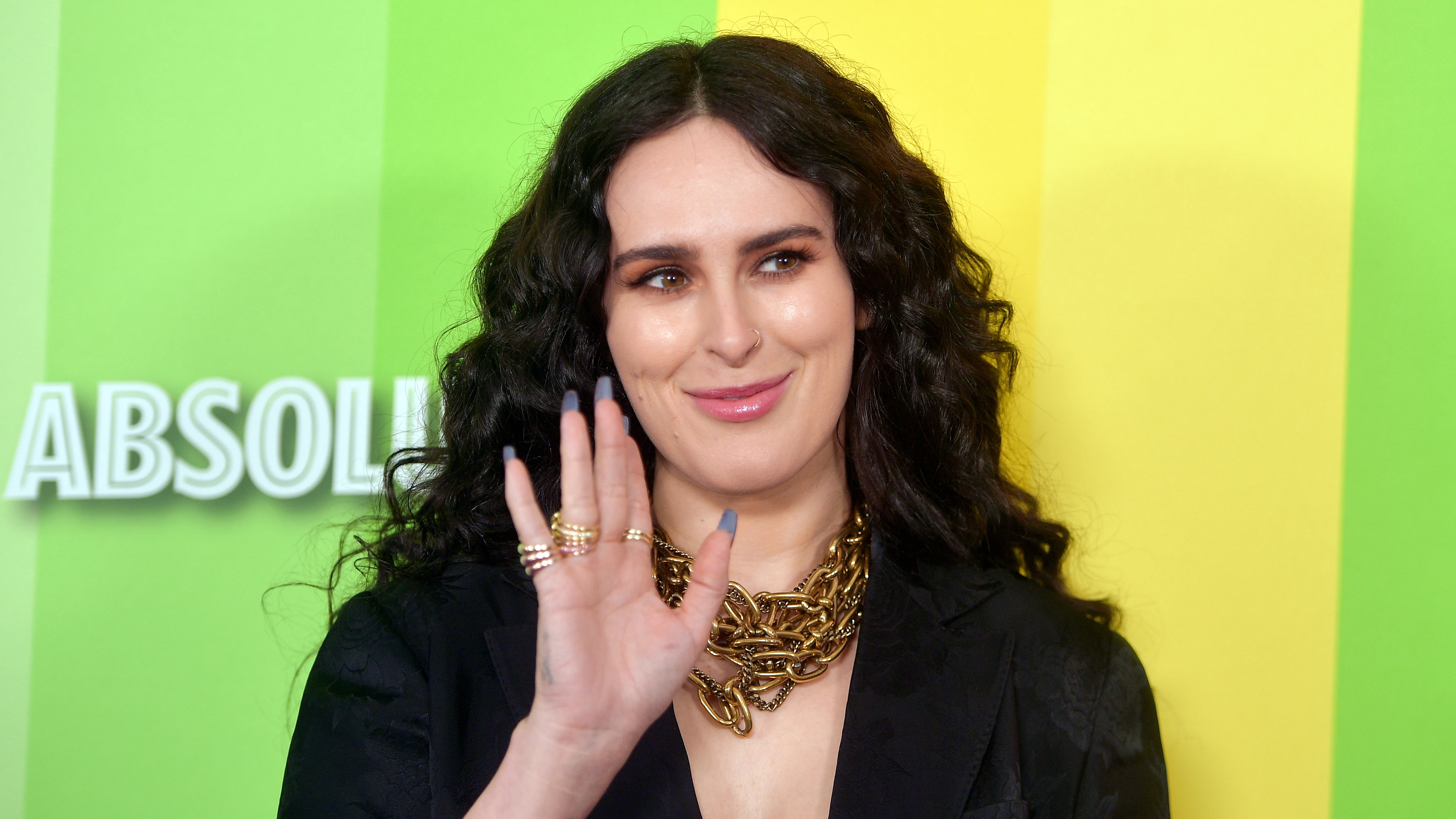Rumer Willis