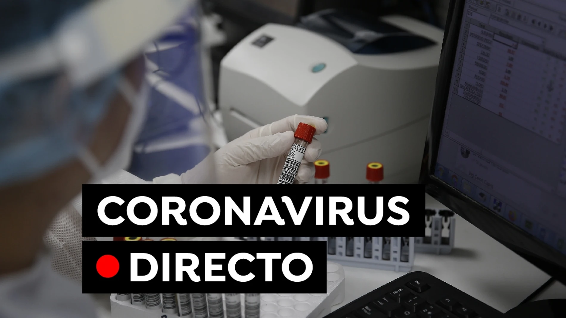 Coronavirus España hoy: Última hora de la incidencia, variante delta, vacuna y restricciones, en directo
