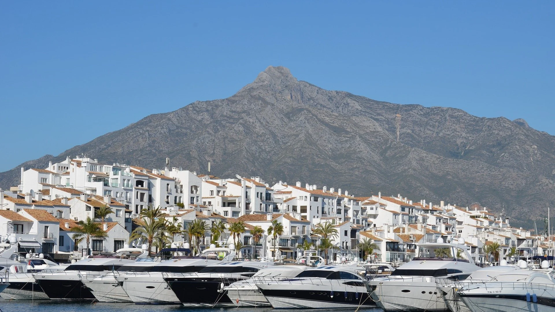 Marbella al límite de regresar al cierre perimetral Marbella al límite de regresar al cierre perimetral
