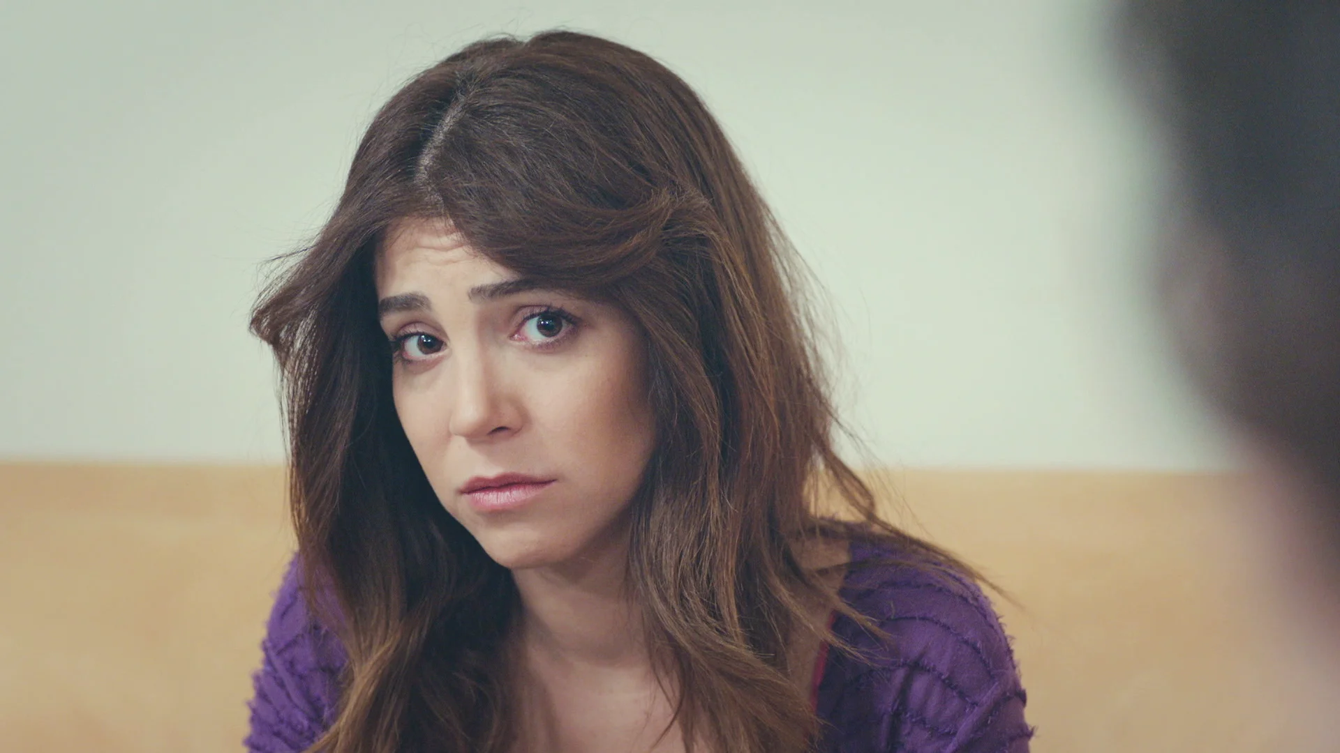 La corazonada de Ceyda con Enver: ¿Está ayudando a Sirin a escondidas?