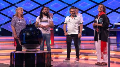 Los ‘Libérrimos’ se sinceran en su 50º programa de ‘¡Boom!’: “Lo pasamos un poco mal aunque no se note”
