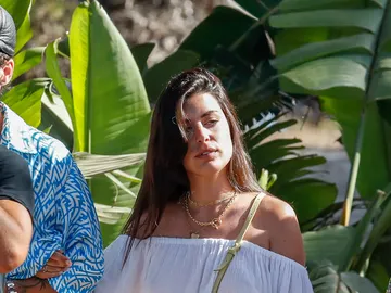 Dulceida, en Ibiza Dulceida, en Ibiza