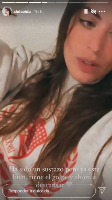 Dulceida, en redes