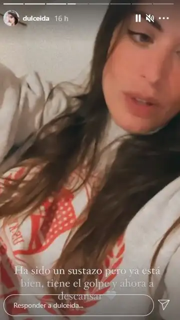 Dulceida, en redes Dulceida, en redes