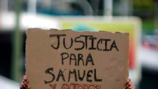 La jueza levanta el secreto de sumario de la investigaci&oacute;n del crimen de Samuel Luiz