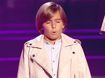Nervios y decisiones difíciles: llega la Semifinal de 'La Voz Kids' Nervios y decisiones difíciles: llega la Semifinal de 'La Voz Kids'