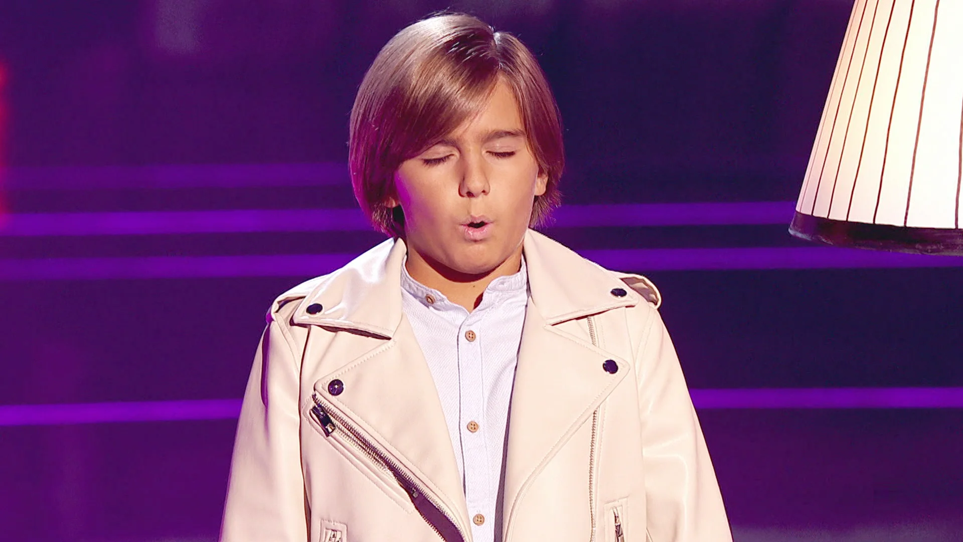 Nervios y decisiones difíciles: llega la Semifinal de 'La Voz Kids' Nervios y decisiones difíciles: llega la Semifinal de 'La Voz Kids'