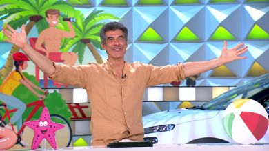 Jorge Fernández se rinde ante la banda: “Mi canción favorita del verano”