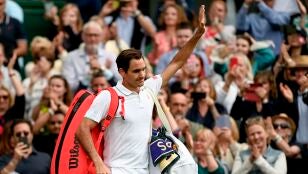Roger Federer confirma que no acudir&aacute; a los JJOO de Tokio