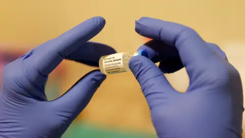 Síndrome de Guillain-Barré, o cómo el sistema inmune ataca a los nervios Síndrome de Guillain-Barré, o cómo el sistema inmune ataca a los nervios