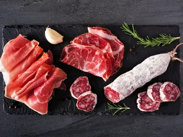 Trucos para reducir el colesterol sin medicación (y sin darte cuenta) Trucos para reducir el colesterol sin medicación (y sin darte cuenta)