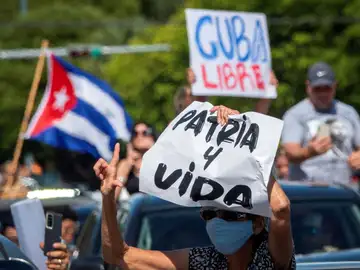 Cuba permite que los viajeros que entren al país lleven alimentos y medicamentos