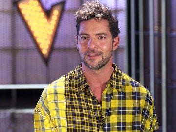 David Bisbal, sobre c&oacute;mo tomar&aacute; su decisi&oacute;n en la Semifinal de 'La Voz Kids': "Dentro del coraz&oacute;n siempre hay much&iacute;sima raz&oacute;n"
