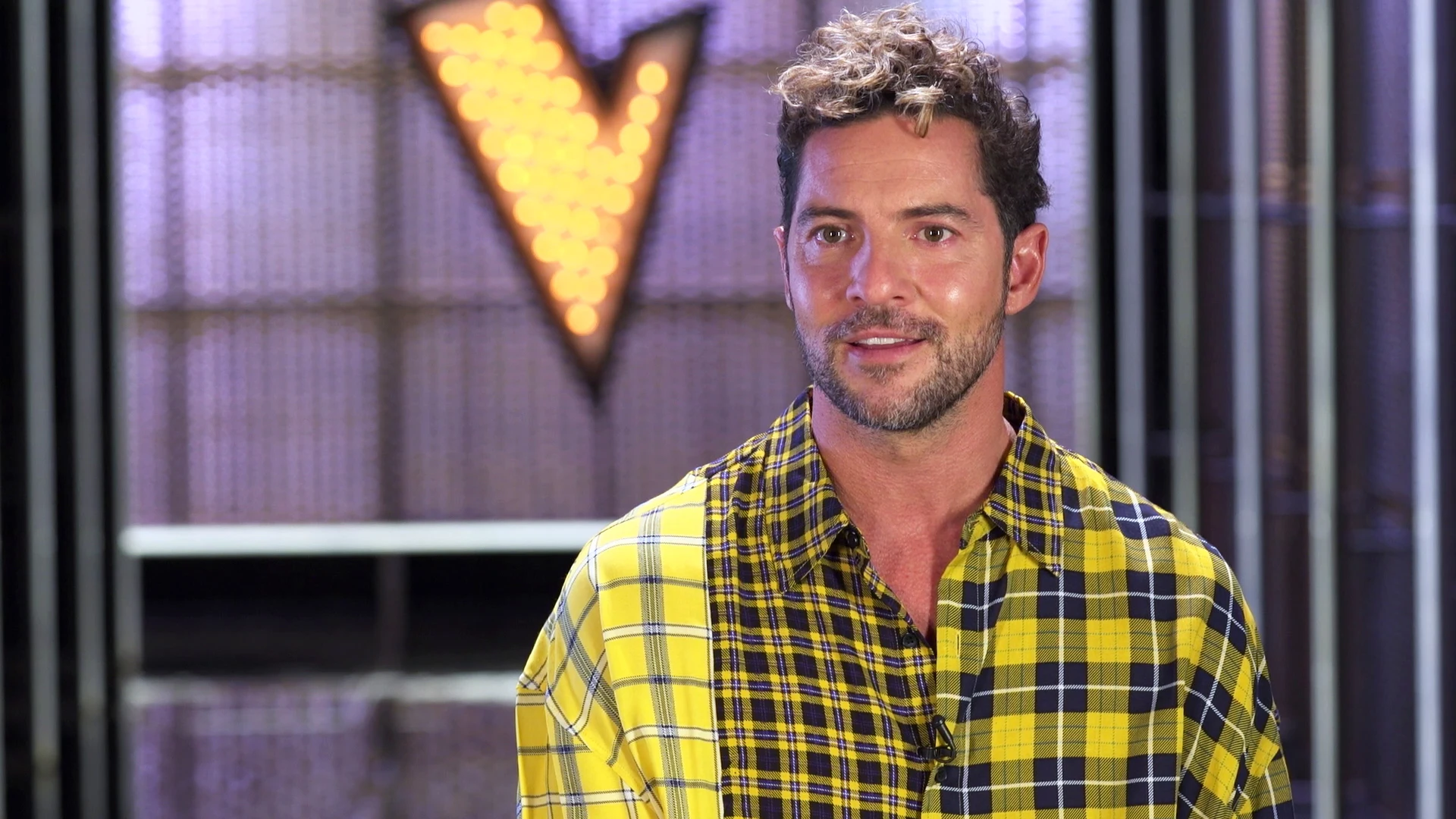 David Bisbal, sobre c&oacute;mo tomar&aacute; su decisi&oacute;n en la Semifinal de 'La Voz Kids': "Dentro del coraz&oacute;n siempre hay much&iacute;sima raz&oacute;n"