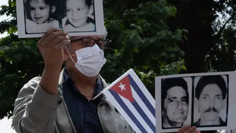 Protestas Cuba Protestas Cuba