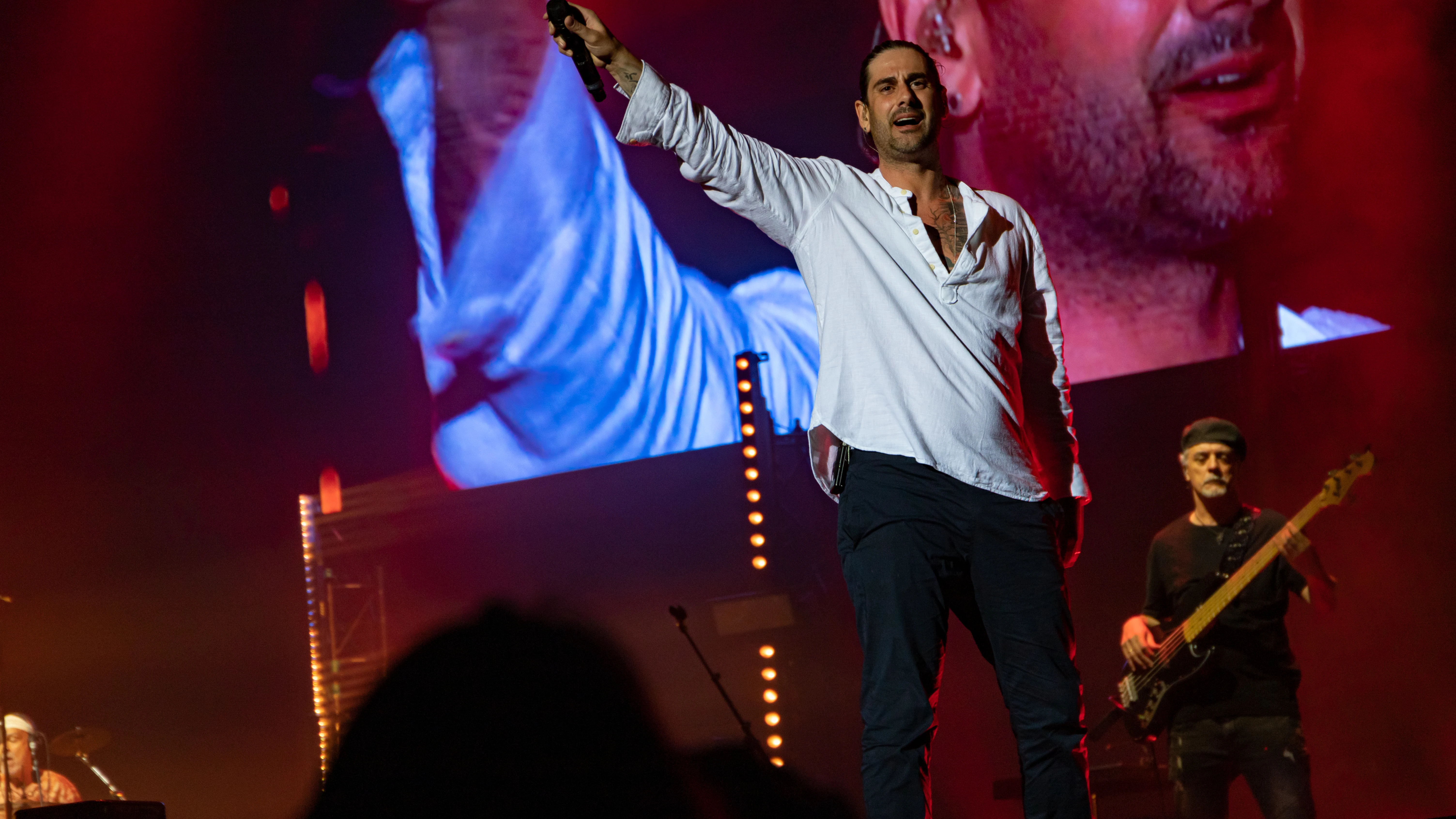 Melendi: vuelta a los escenarios por todo lo alto de la mano de Starlite Catalana Occidente