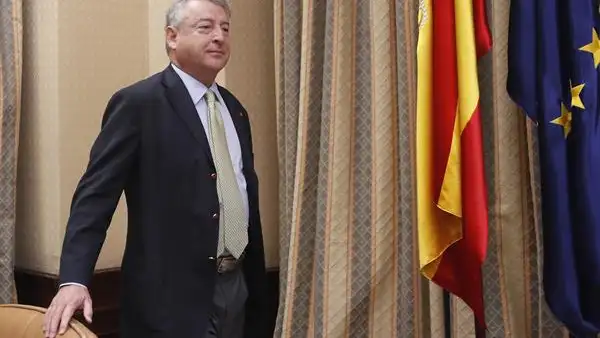 Isabel Díaz Ayuso nombra a José Antonio Sánchez administrador de Telemadrid y se desata la polémica Isabel Díaz Ayuso nombra a José Antonio Sánchez administrador de Telemadrid y se desata la polémica