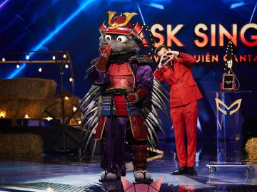 El Erizo tiene el contacto de Ricky Martin, ¡así ha descolocado a los investigadores! El Erizo tiene el contacto de Ricky Martin, ¡así ha descolocado a los investigadores!