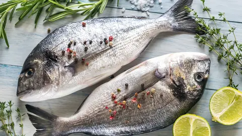 Pescados Pescados