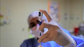 Esta es la efectividad de la vacuna Pfizer contra la variante Delta del coronavirus Esta es la efectividad de la vacuna Pfizer contra la variante Delta del coronavirus