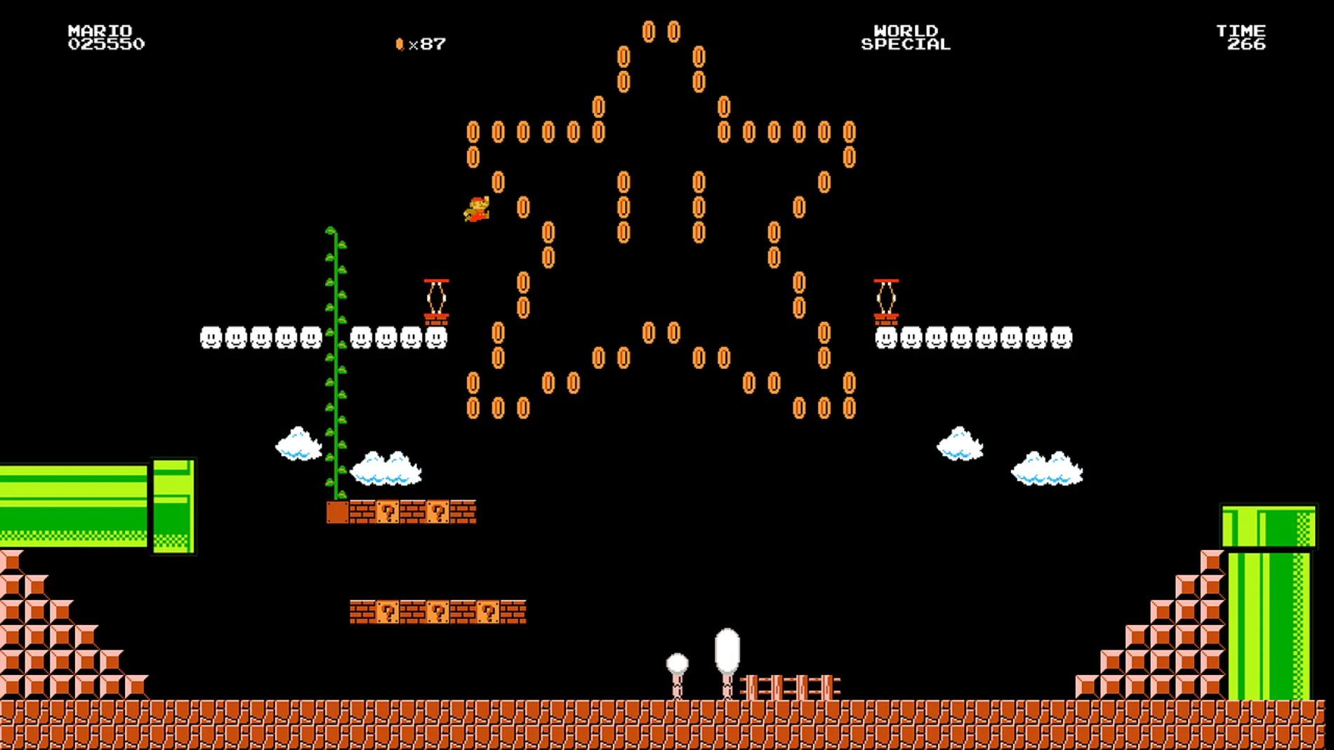 Efemérides de hoy 15 de julio de 2021: Super Mario Bros Efemérides de hoy 15 de julio de 2021: Super Mario Bros