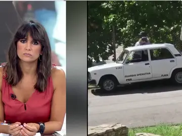 Revueltas en Cuba. Revueltas en Cuba.