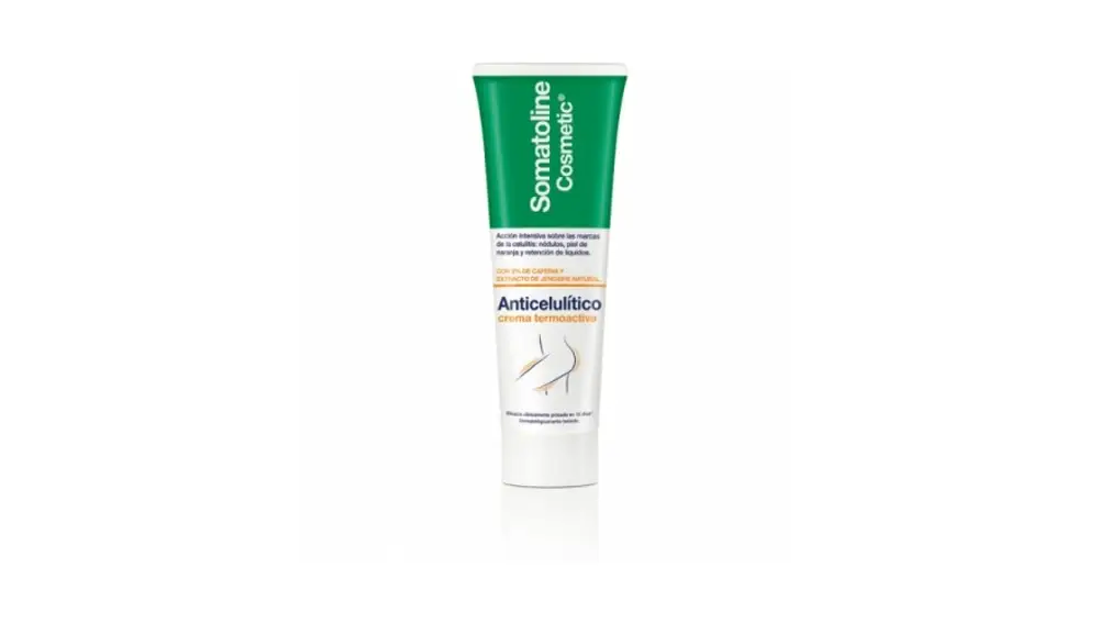 Somatoline® Tratamiento Anticelulítico Crema 15 días 250ml