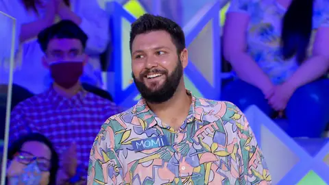 Un concursante, sobre las playas de Cádiz: “Teniendo el jamón en casa, ¿para qué ir a por mortadela?” Un concursante, sobre las playas de Cádiz: “Teniendo el jamón en casa, ¿para qué ir a por mortadela?”