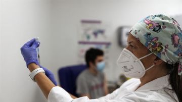 Nuevas normas contra el coronavirus en Europa: pasaporte sanitario, vacunación obligatoria o control de aforos