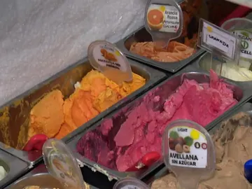 El 'solete del Polo Norte' El 'solete del Polo Norte'