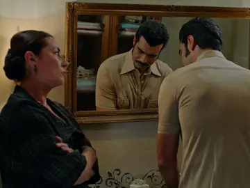 Demir deja indefenso a Yilmaz: “Le he quitado el abogado, ya no es mi problema” Demir deja indefenso a Yilmaz: “Le he quitado el abogado, ya no es mi problema”