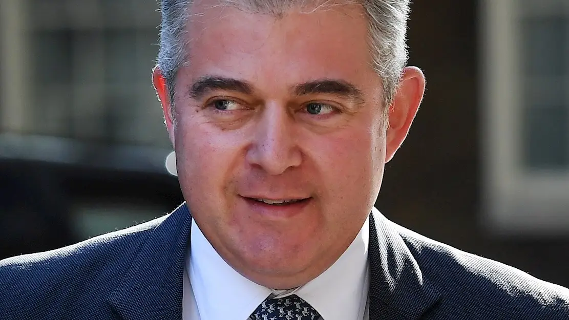 Londres legislará para que prescriban los delitos del conflicto norirlandés Londres legislará para que prescriban los delitos del conflicto norirlandés
