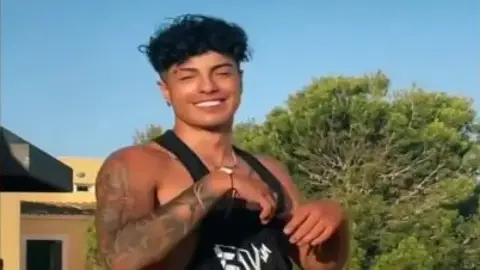 Naim Darrechi Naim Darrechi