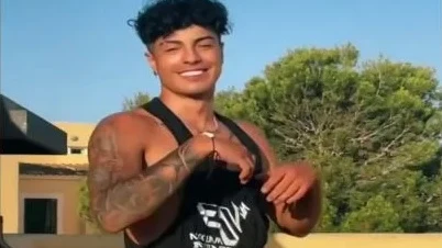Naim Darrechi Naim Darrechi