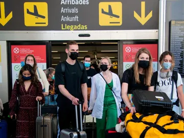 Aeropuerto de Mallorca Aeropuerto de Mallorca