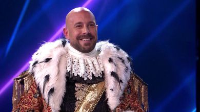Pepe Reina estaba tras la máscara del Pingüino: ¡revelamos su identidad en ‘Mask Singer’!