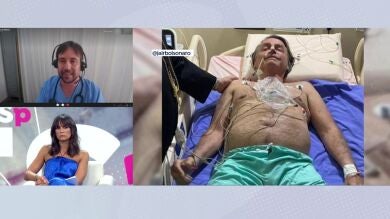 El doctor De Madaria nos da las claves para eliminar el molesto hipo