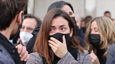 El tremendo enfado de Geno, de OT, por las críticas a la canción de 'Fórmula Abierta' con Álex Casademunt 