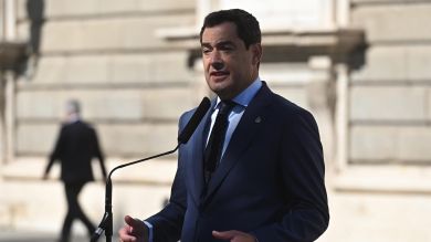 Las comunidades autónomas exigen al Gobierno medidas comunes para hacer frente a la pandemia