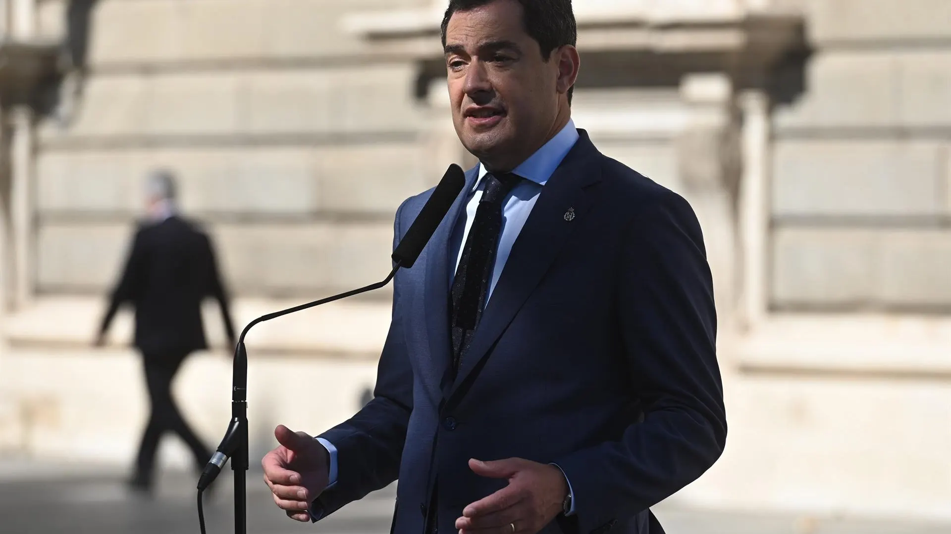 CCAA exigen al Gobierno que se tomen medidas comunes