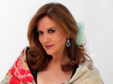 Programa de las Fiestas del Carmen de Madrid 2021: Olga María Ramos