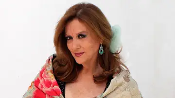 Programa de las Fiestas del Carmen de Madrid 2021: Olga María Ramos Programa de las Fiestas del Carmen de Madrid 2021: Olga María Ramos
