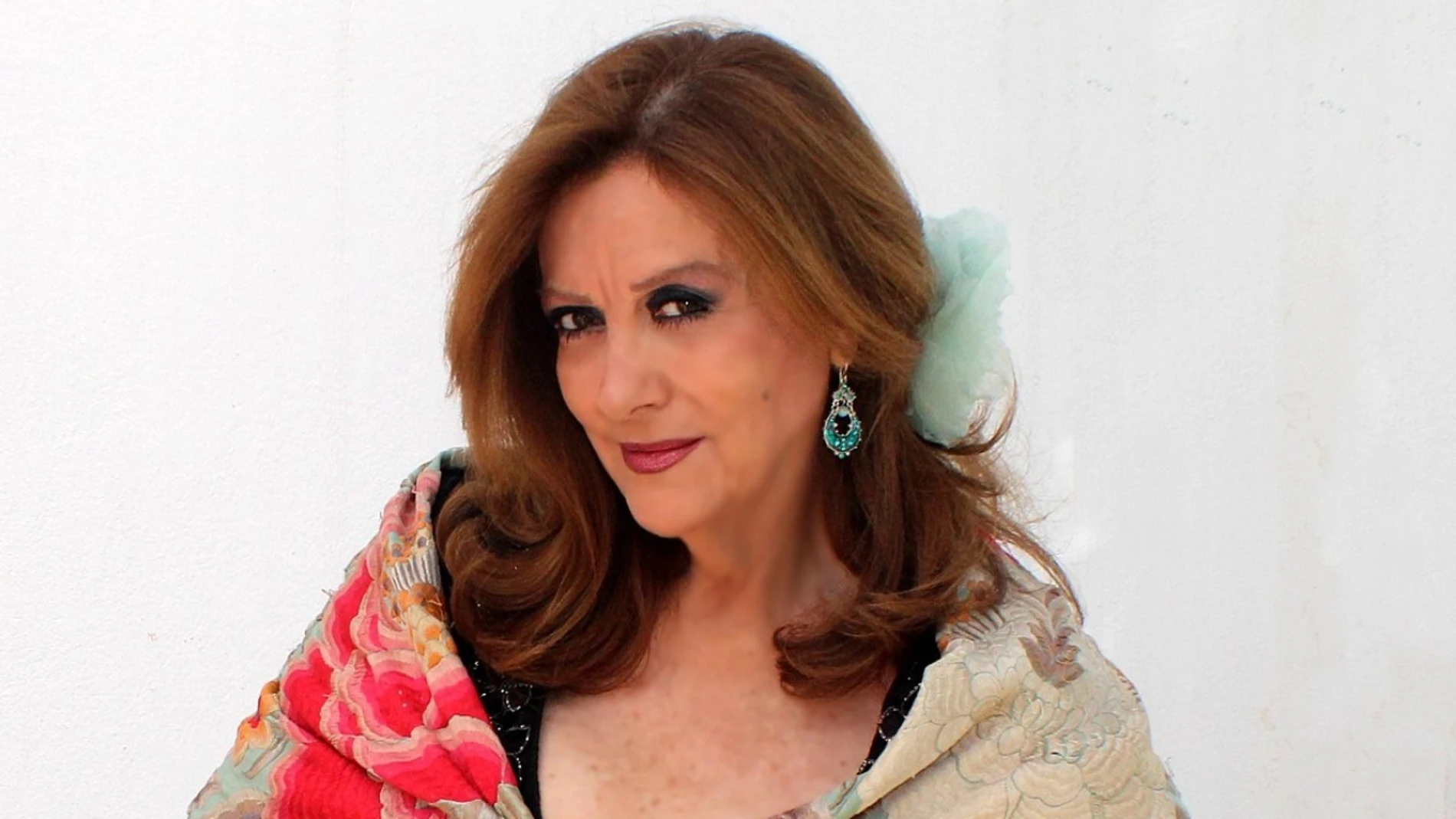 Programa de las Fiestas del Carmen de Madrid 2021: Olga María Ramos