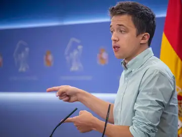 Iñigo Errejón, sobre el suicidio en España: Iñigo Errejón, sobre el suicidio en España: