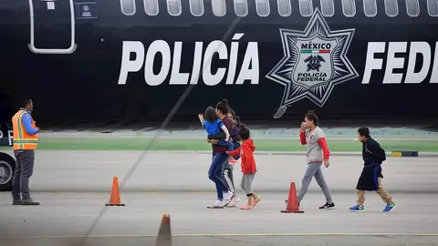 Indemnizan a una mujer que la Policía trató de manera violenta Indemnizan a una mujer que la Policía trató de manera violenta